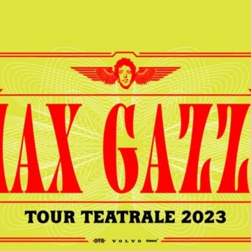Max Gazzè