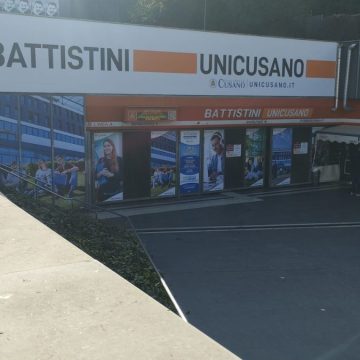 Roma, metro A