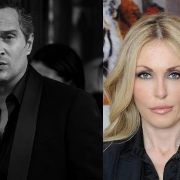 Claudio Santamaria contro Roberta Bruzzone: le parole dell’attore dirette alla criminologa