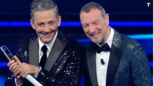 Co-conduttrici a Sanremo 2023