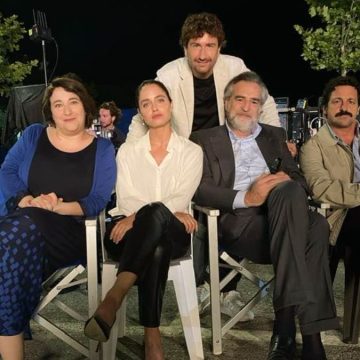 Tramite Amicizia