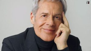 Claudio Baglioni a Prato