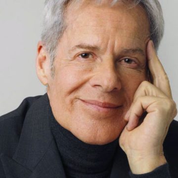 Claudio Baglioni a Prato