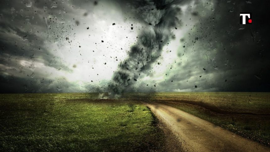 Emergenza tornado in America: aumenta il bilancio dei morti