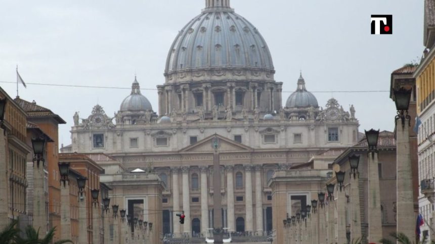 Vaticano caso Orlandi Caso Orlandi