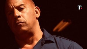 Vin Diesel vita privata