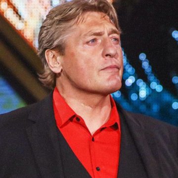 WWE, torna William Regal: quale sarà il suo nuovo ruolo?