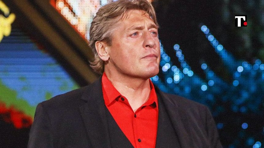 WWE, torna William Regal: quale sarà il suo nuovo ruolo?