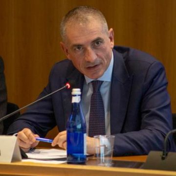 Costa torna al Ministero della Salute: si occuperà del PNRR