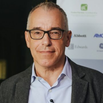 Roadshow, Bergamaschi (ATS Milano): “La vera novità della riforma è la nascita dei distretti”