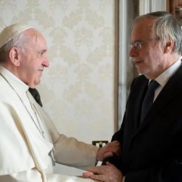 Trastevere caput mundi: la diplomazia mondiale di Sant’Egidio