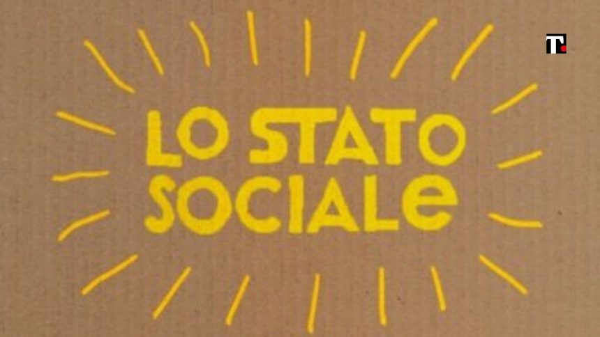 Che benessere !?, il nuovo singolo de Lo Stato Sociale e Naska: testo e video