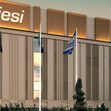 Chiesi global rare diseases Italia rinnova la partnership con Fidas e Ospedale di Parma