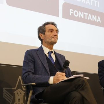 La sanità accende il confronto tra i candidati lombardi. Ecco le idee di Fontana, Majorino e Moratti