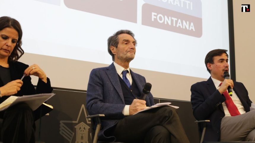 La sanità accende il confronto tra i candidati lombardi. Ecco le idee di Fontana, Majorino e Moratti