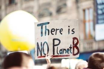 Extinction Rebellion UK cambia strategia