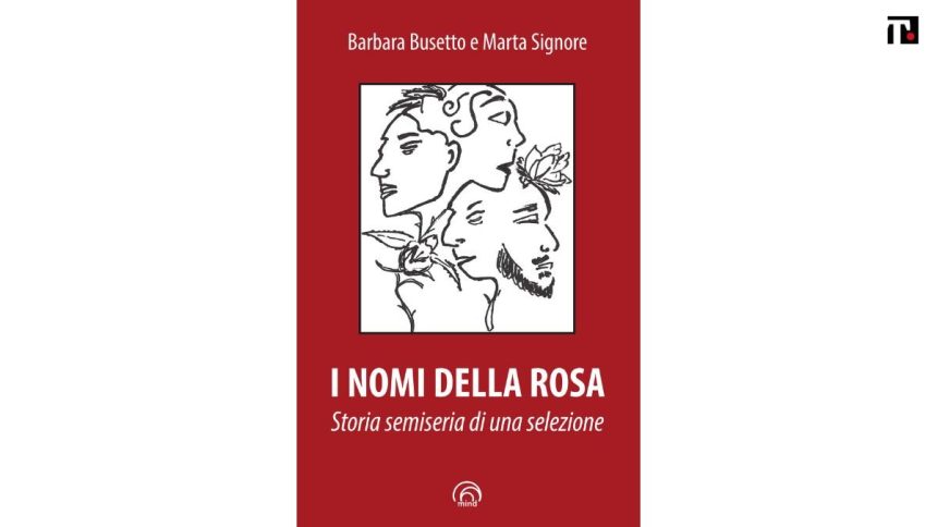 “I nomi della rosa”. In un libro i segreti del mondo delle risorse umane a Milano