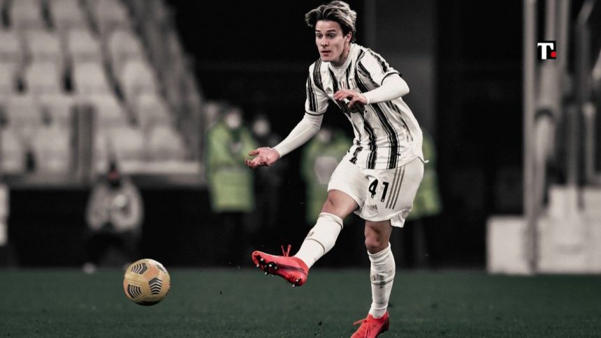 Penalizzazione Juventus, Fagioli: “Dobbiamo cercare di arrivare in Champions”
