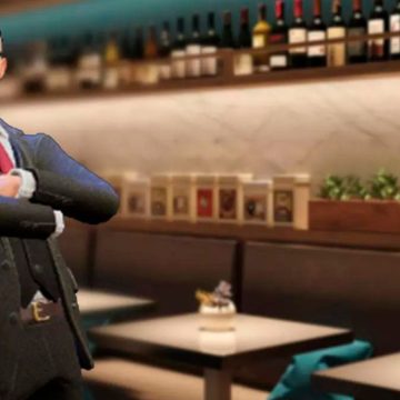 Grazie all’AI arriva il sommelier personale: conosce i tuoi gusti e ti dice che vino scegliere