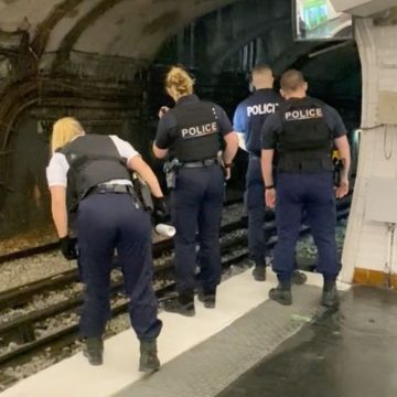 Filmare e contestare la polizia: così TikTok ha ribaltato Real Tv