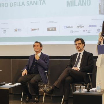La riforma sanitaria e il viaggio nei territori lombardi: successo per il roadshow “Salute, un bene del territorio”