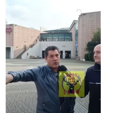 Roberto da Genova, il protagonista dell’intervista più virale di TikTok