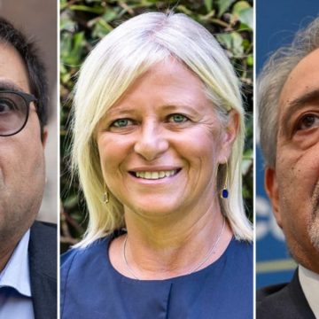 Social, D’Amato re della campagna elettorale nel Lazio. Ecco quanto spendono i candidati su Facebook