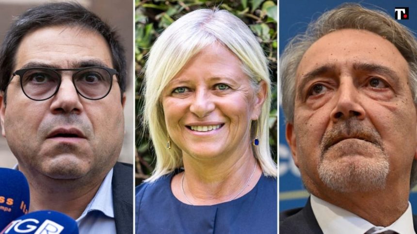 Social, D’Amato re della campagna elettorale nel Lazio. Ecco quanto spendono i candidati su Facebook