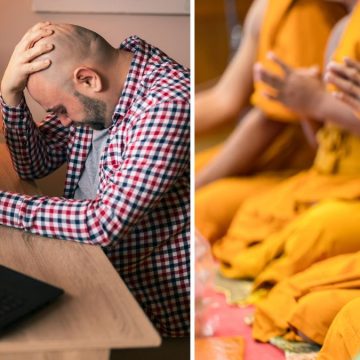 Altro che TikTok, i monaci medievali erano distratti come noi: ecco le loro soluzioni