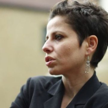 Chi è Anna Ammirati