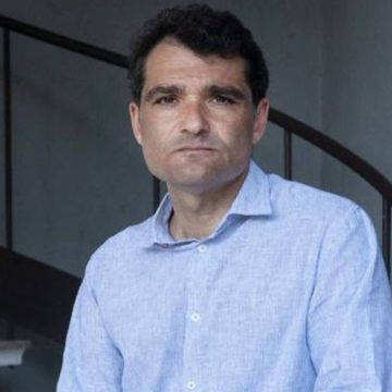 Chi è Daniele Mencarelli