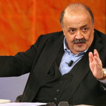 Chi è Giorgio Assumma