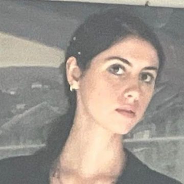 Chi è Maria Castellitto