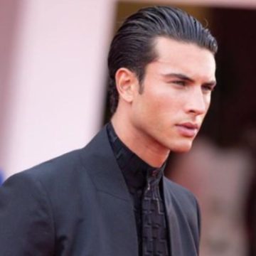 Chi è Mattia Narducci