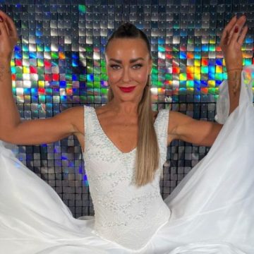 Chi è fidanzata Costantino Vitagliano