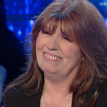 Chi è moglie Mino Reitano