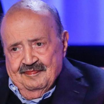 Chi era Maurizio Costanzo causa morte