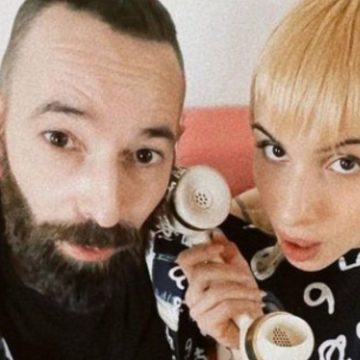 Chi sono Coma_Cose