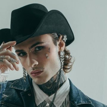 Rosa Chemical fidanzata Rosa Chemical fidanzata