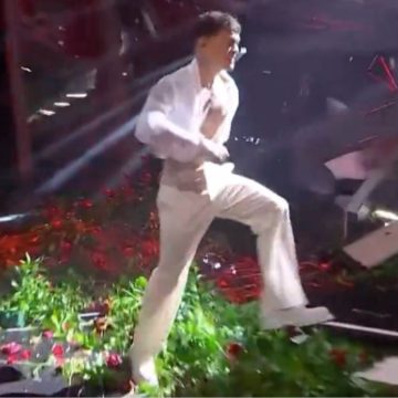 Blanco cosa rischia Blanco cosa rischia