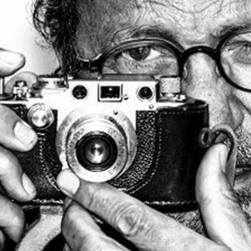 Chi è Paolo Roversi