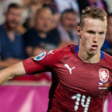 Jakub Jankto oggi