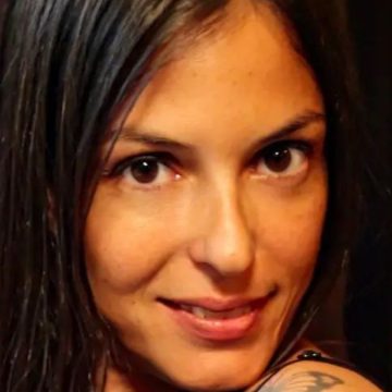 Sara Tommasi oggi malattia