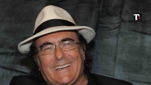 Al Bano contro Romina