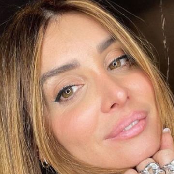Alessandra Pierelli oggi