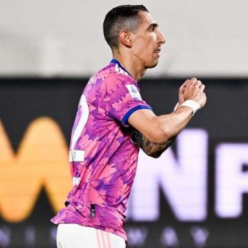 Di Maria Spezia