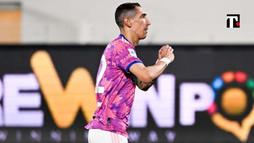 Di Maria Spezia