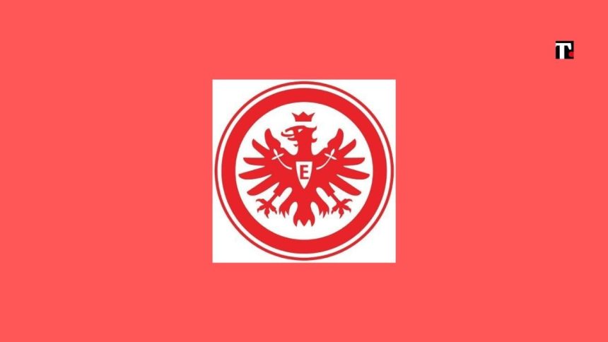 Eintracht Francoforte, Glasner: “Contro il Napoli partita straordinaria”
