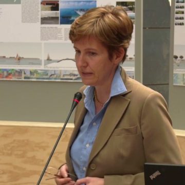 Chi è Emanuela Carpani, la donna che deciderà su San Siro