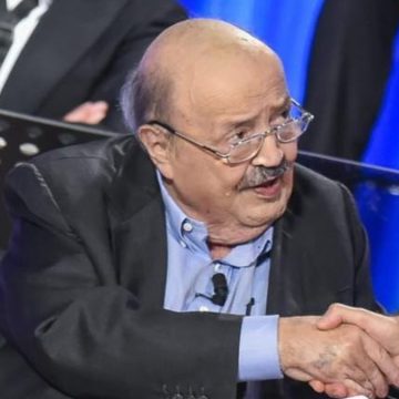 Maurizio costanzo seconda moglie